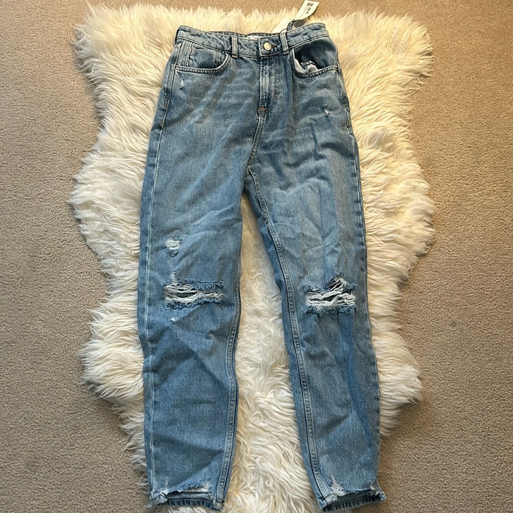 Zara Jeans
